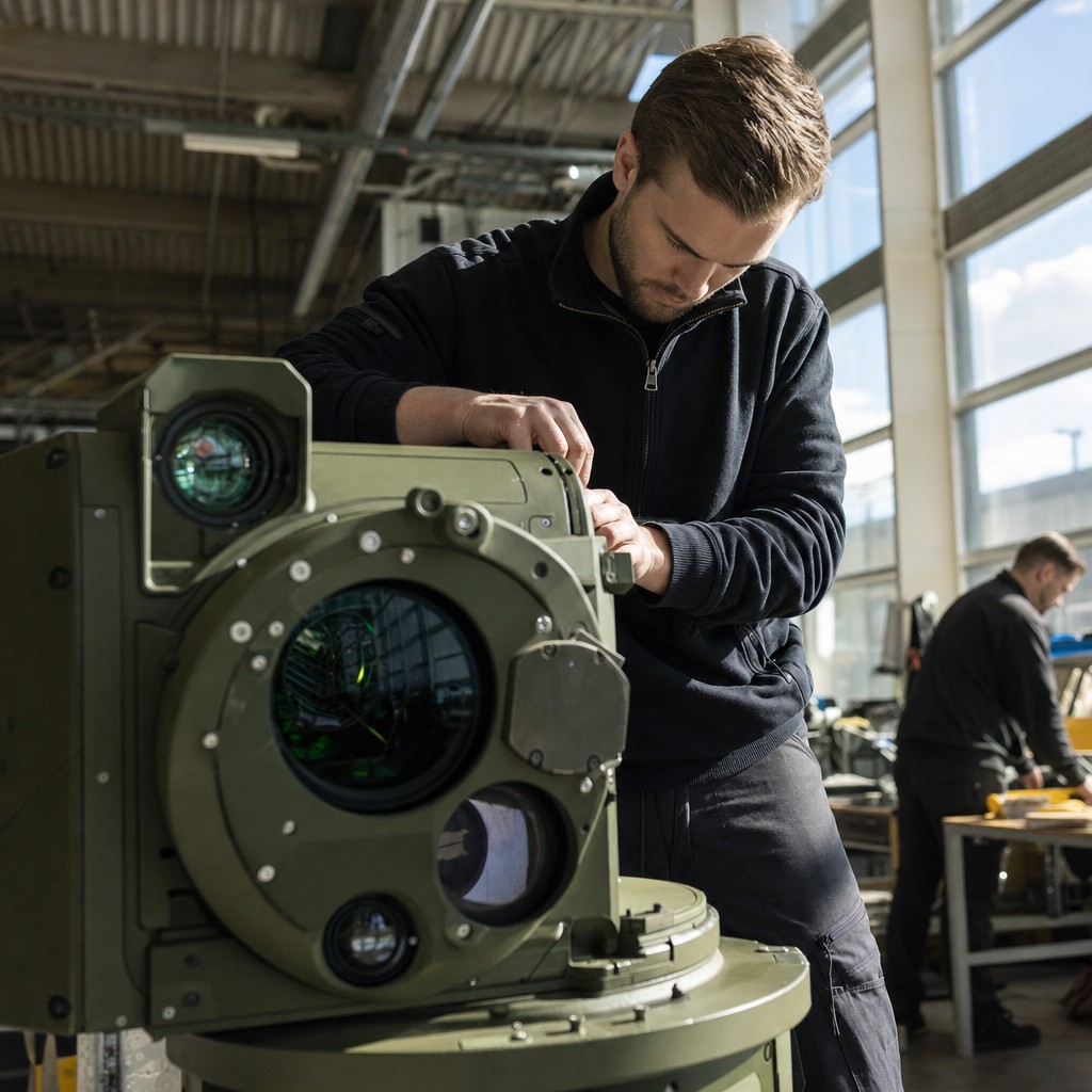 Foto till artikeln: De valde fokus framför flexibilitet — och marknaden belönade dem