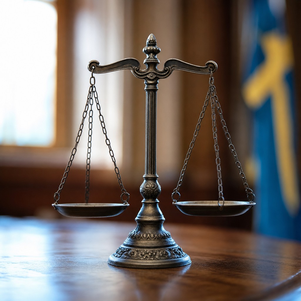 Foto till artikeln: AI-fabricerat sexuellt våld mot kvinnliga politiker — ett systematiskt angrepp på demokratin