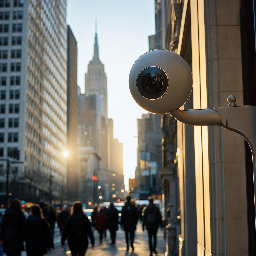 Foto till artikeln: OpenAI köper kamerateknikbolag för tre miljarder – satsar på AI i den fysiska världen