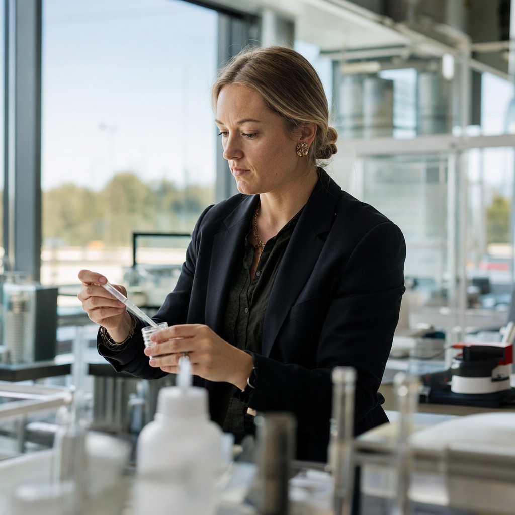 Foto till artikeln: Snaps nya AI-assistent SPECS Intelligence agerar på egen hand — innan du formulerat ett behov