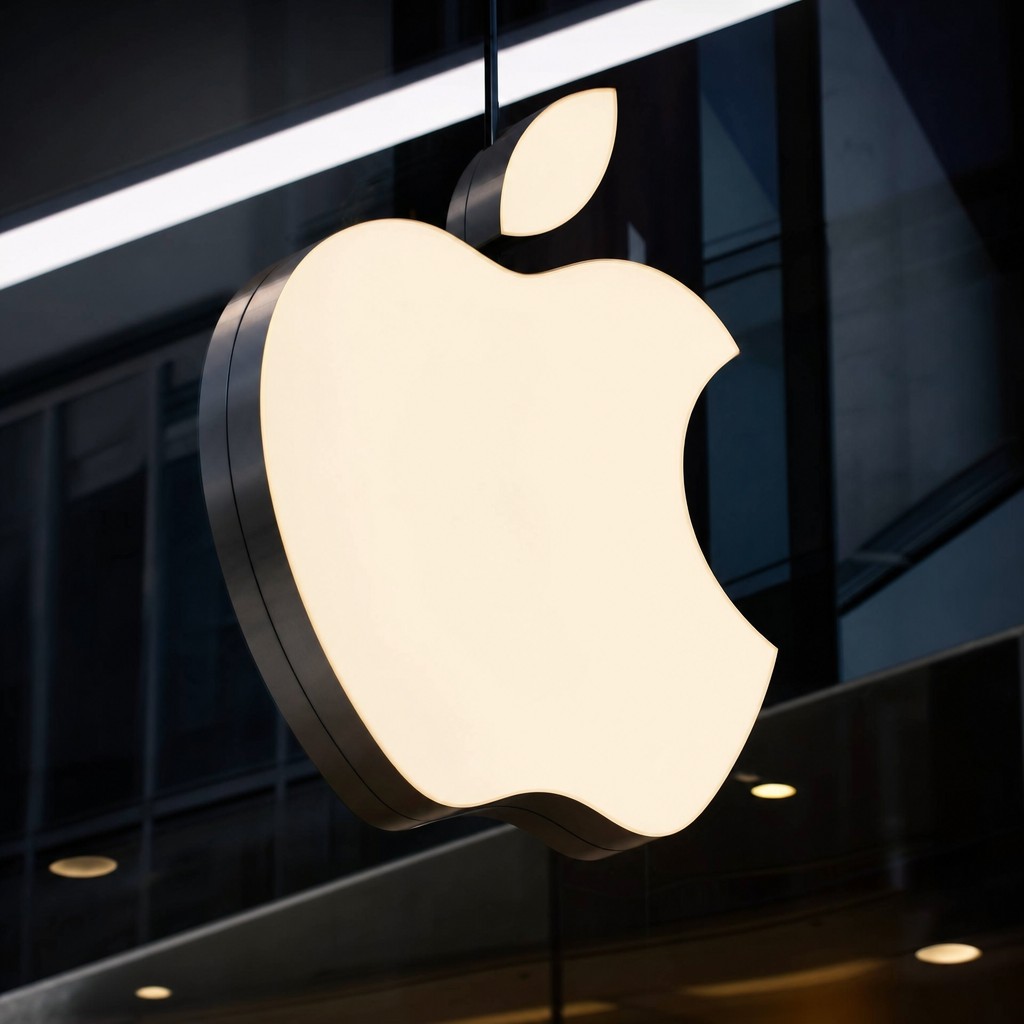 Foto till artikeln: Uppgifter: Apple planerar serverkomeback – med Nvidias teknik som möjlig partner