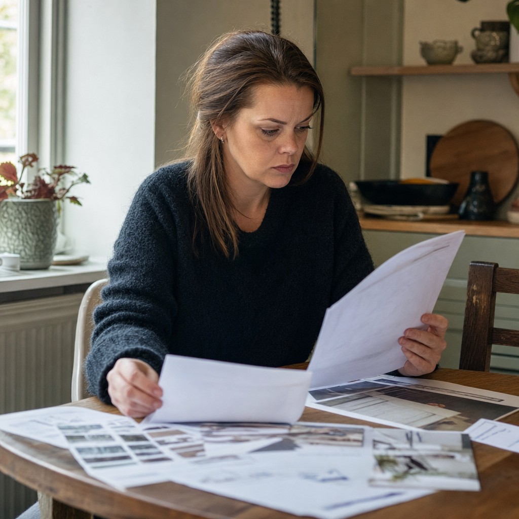 Foto till artikeln: AI-bilder, fejkad adress och falska recensioner: Nätbutiken som lurade hundratals svenska konsumenter
