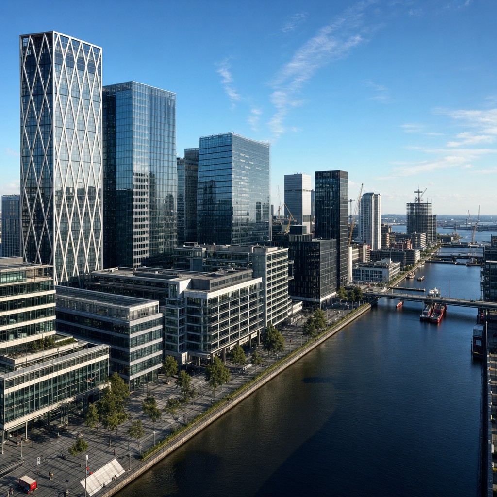 Foto till artikeln: Varför miljardinvesteringarna i finansteknik är osynliga — och vad det avslöjar om branschens mognad