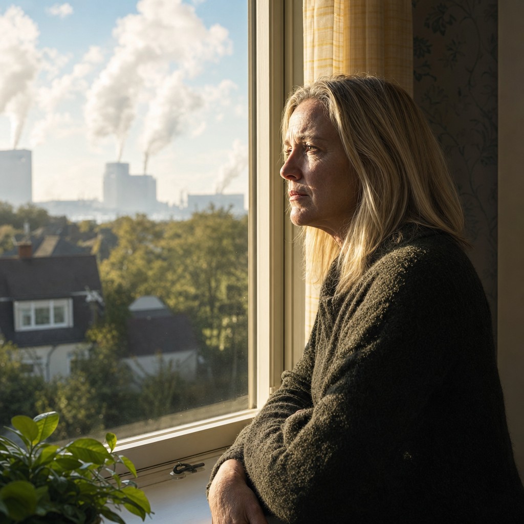 Foto till artikeln: Vem ska betala när AI-jättarna tömer elnätet? Nu tvingas de stå för notan själva