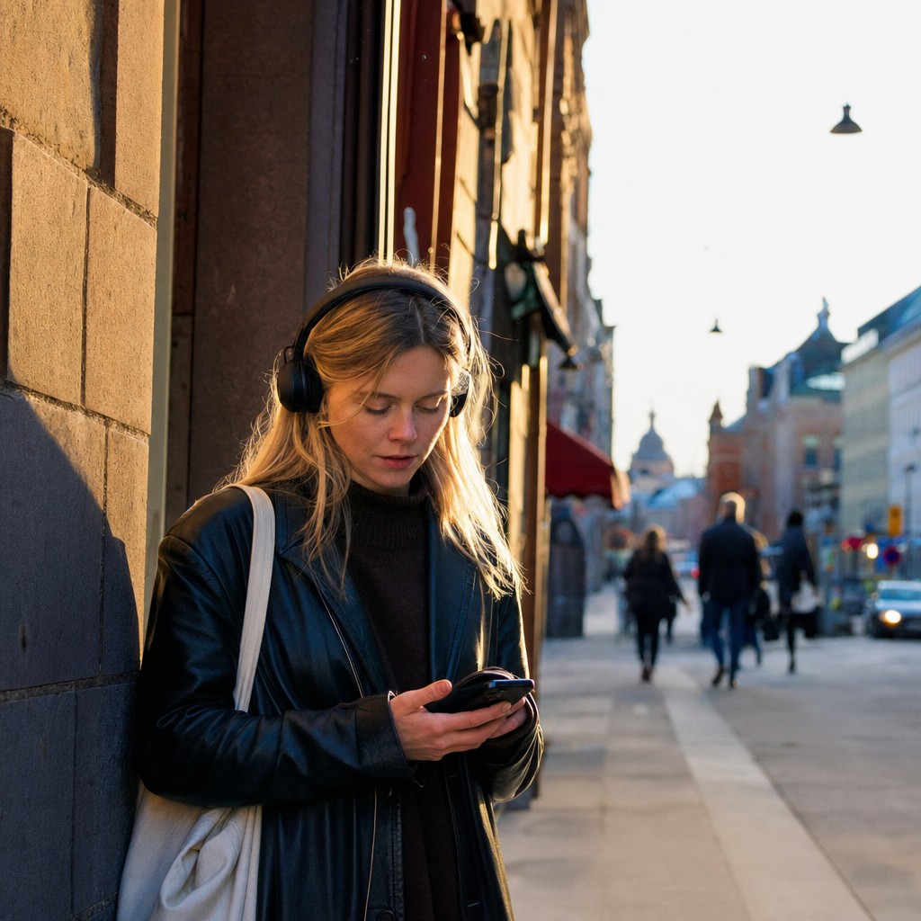 Foto till artikeln: Algoritmerna byter sida – nu är det du som bestämmer