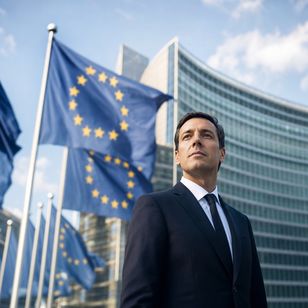 Foto till artikeln: Hundra miljoner euro: Europeisk juridik-AI utmanar de amerikanska teknikjättarna