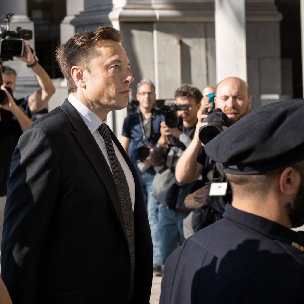 Foto till artikeln: Tystnaden som talar högt: Så använder mäktiga män juridik och myndigheter för att styra medierna