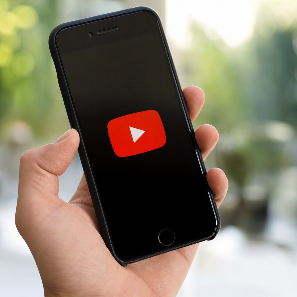 Foto till artikeln: YouTube låter användare styra sitt eget flöde – AI sys in som ny plattformsgrund