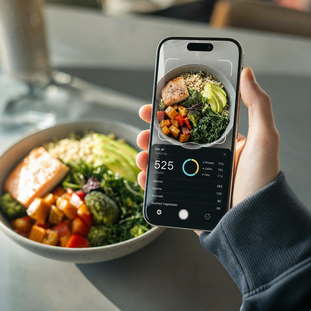 Foto till artikeln: Han var 17 år – nu har han sålt sin AI-app för tiotals miljoner dollar