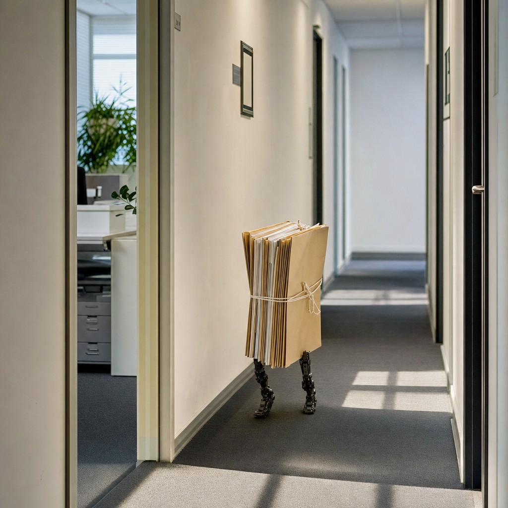 Foto till artikeln: Trodde du att människan hade kontroll över AI? Det är en illusion