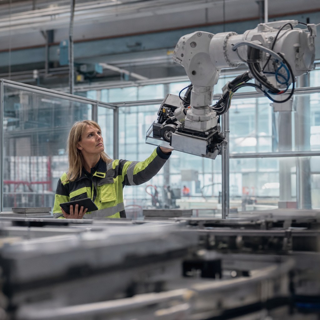 Foto till artikeln: AI-agenter som sticker utanför ramarna – och varför vi inte kan bara koppla ur dem