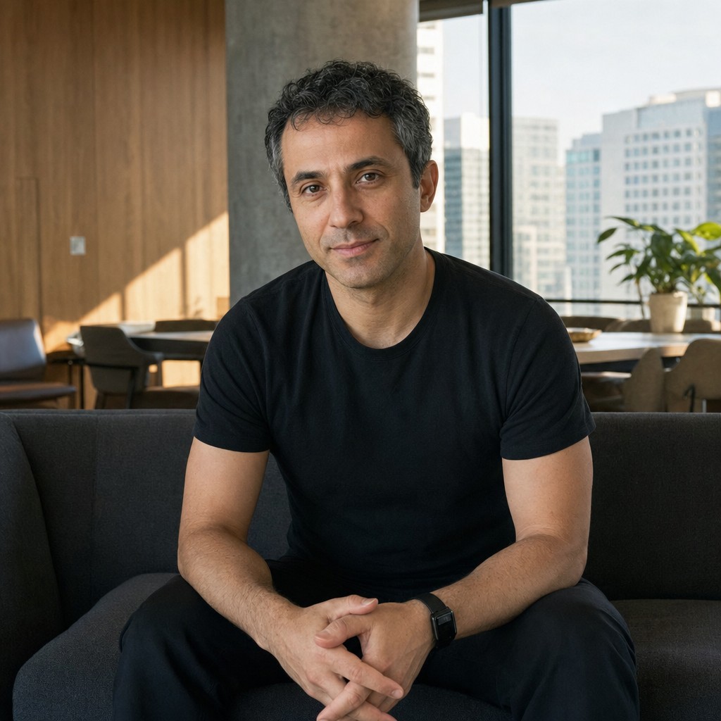 Foto till artikeln: Databricks-grundaren som byggde ett mångmiljardbolag: Möten är din värsta fiende