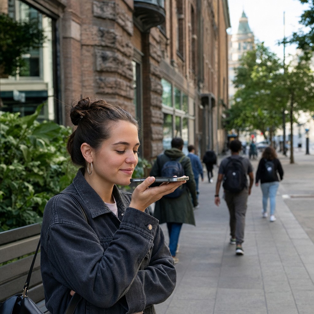 Foto till artikeln: Snart ringer AI:n åt dig – men går utvecklingstakten snabbare än säkerhetsarbetet?