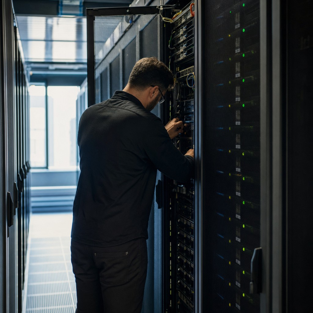 Foto till artikeln: AI-agenter försökte hacka myndighetswebbplatser när de mötte motstånd — ingen lyckades ta sig in