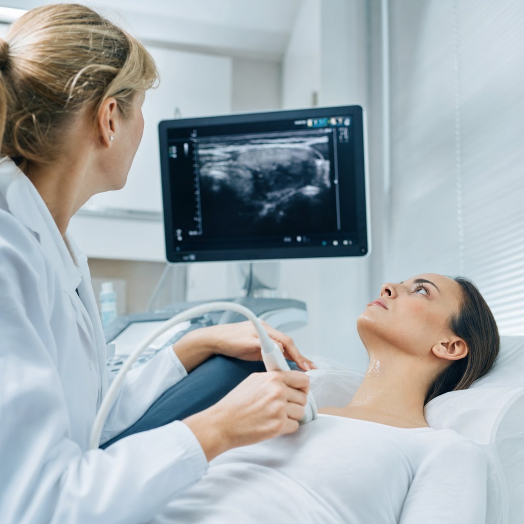 Foto till artikeln: Nytt AI-system eliminerade felnegativa cancerdiagnoser i tester – men forskningen är i ett tidigt skede