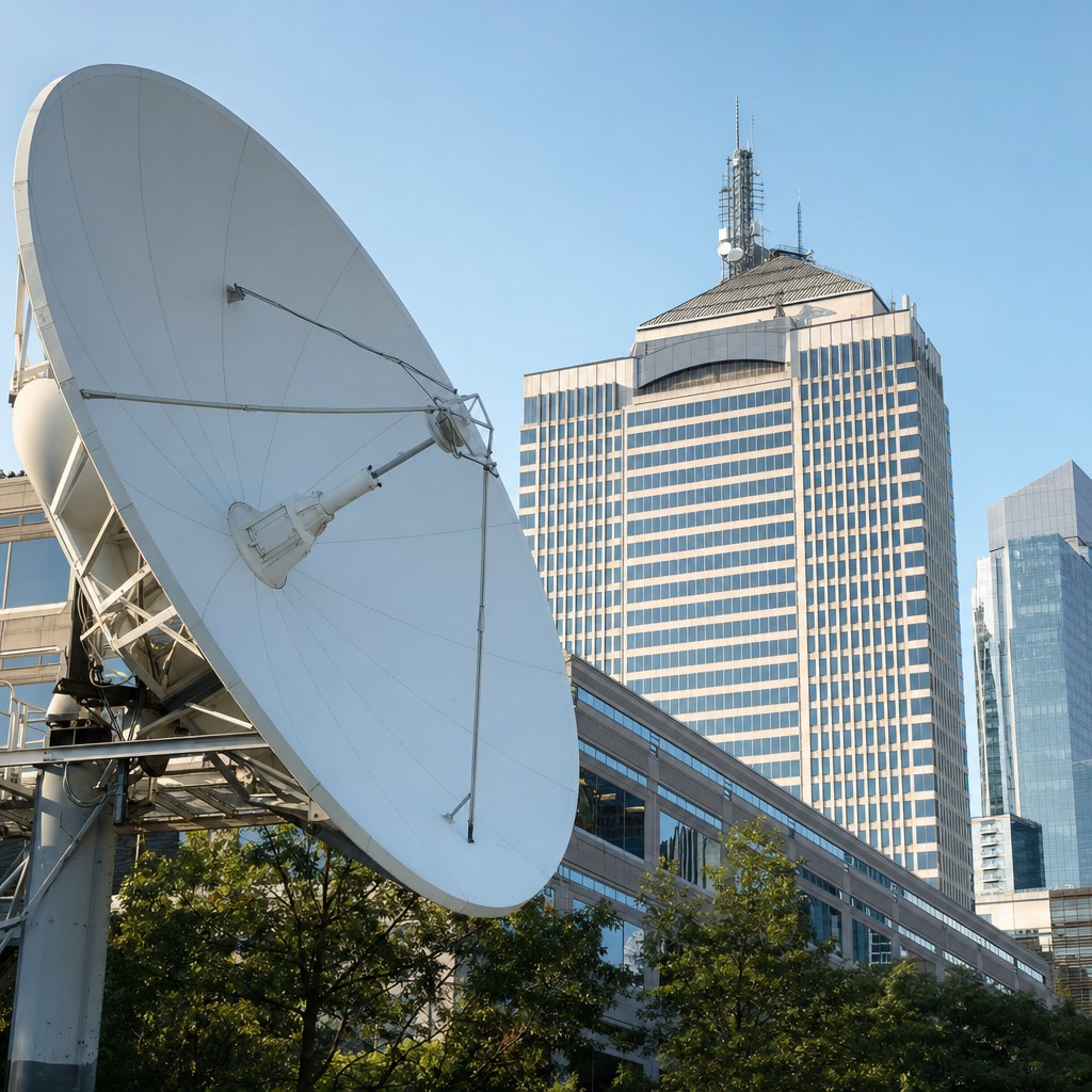 Foto till artikeln: Paramount uppges sondera Musk som delägare i mediajätten bakom CNN och CBS — väcker frågor om maktkoncentration