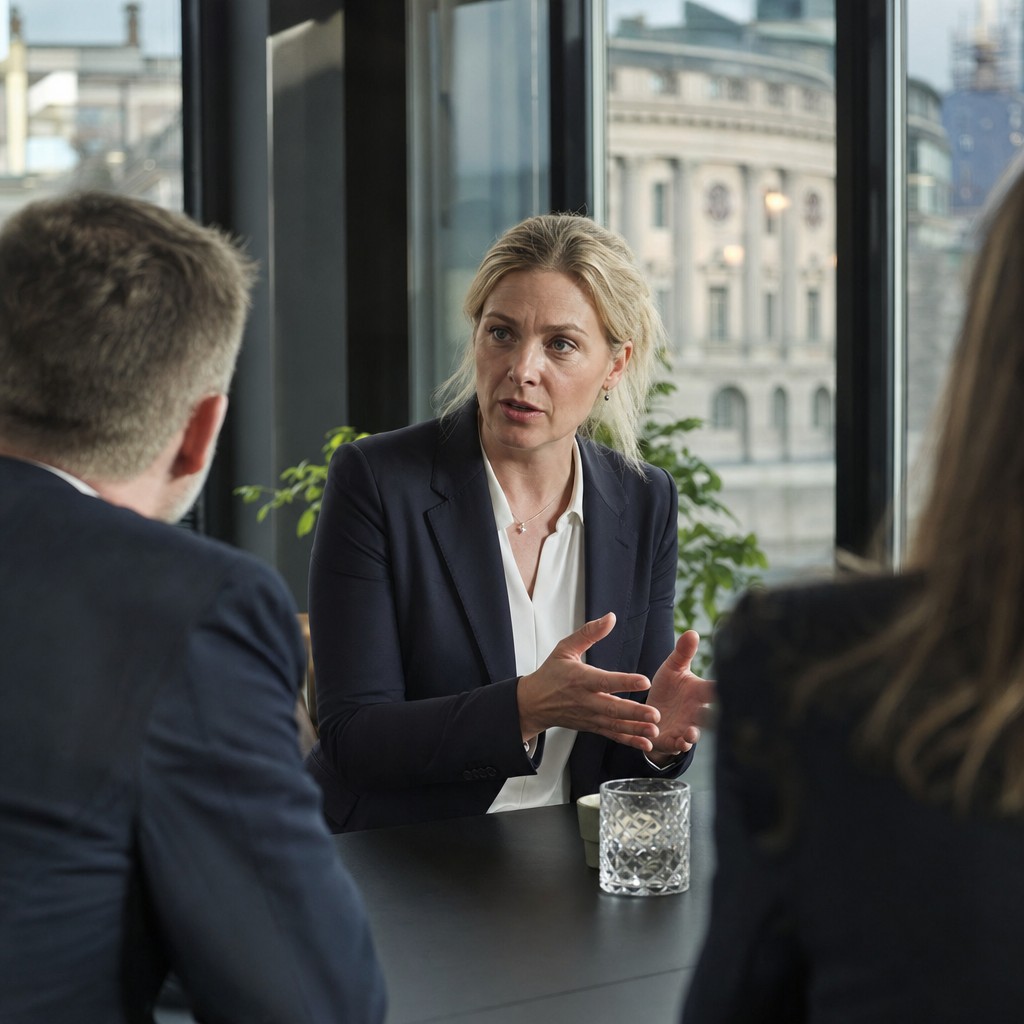 Foto till artikeln: Därför kräver framtidens banker att varje beslut kan förklaras