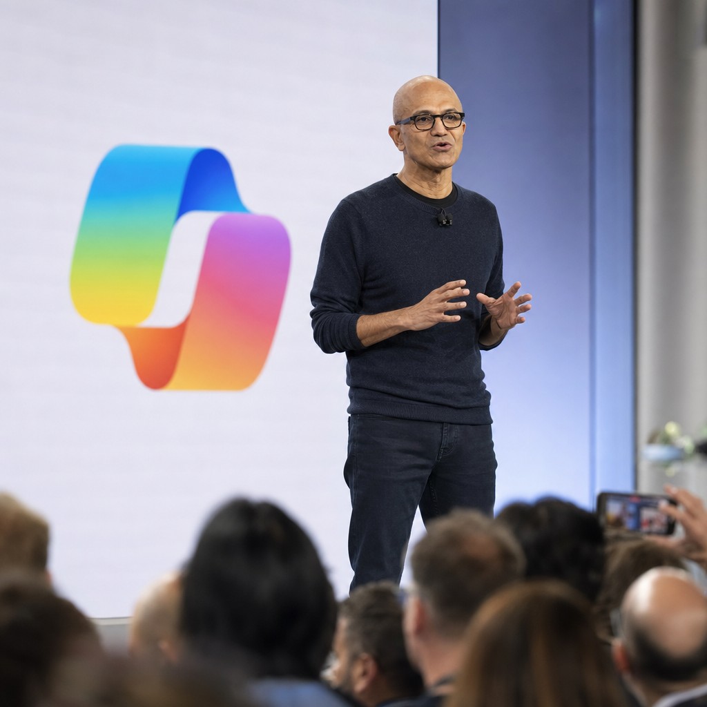 Foto till artikeln: Vinner du eller förlorar du på Microsofts nya superassistent – det avgörs av vad du väljer härnäst