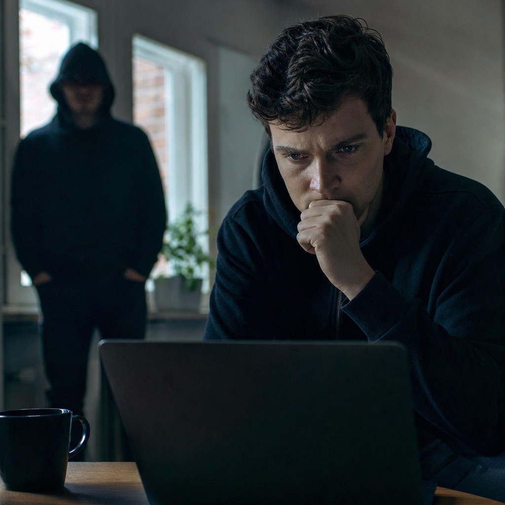 Foto till artikeln: Din webbläsares AI-assistent kan kapas och användas mot dig – utan att du märker något