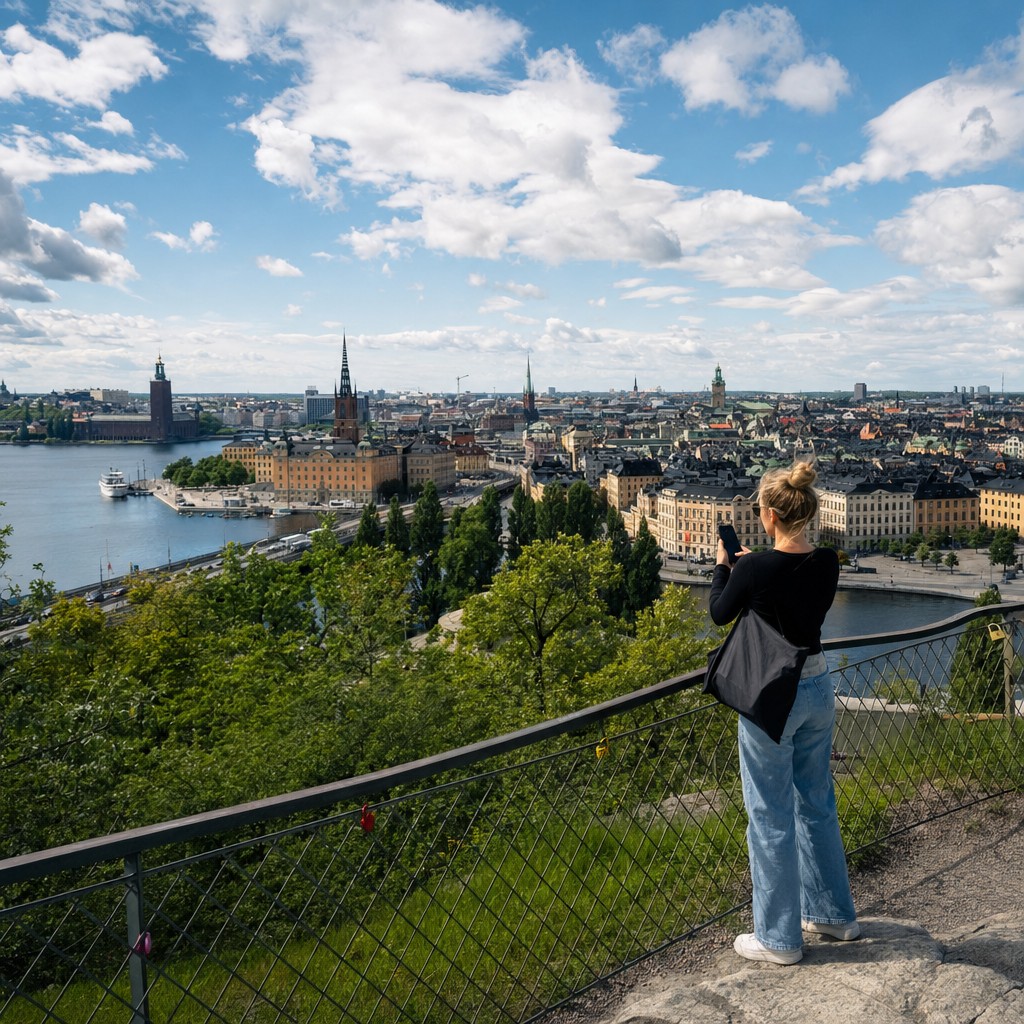 Foto till artikeln: Ditt varumärke syns inte där kunderna söker – och du märker det inte ens