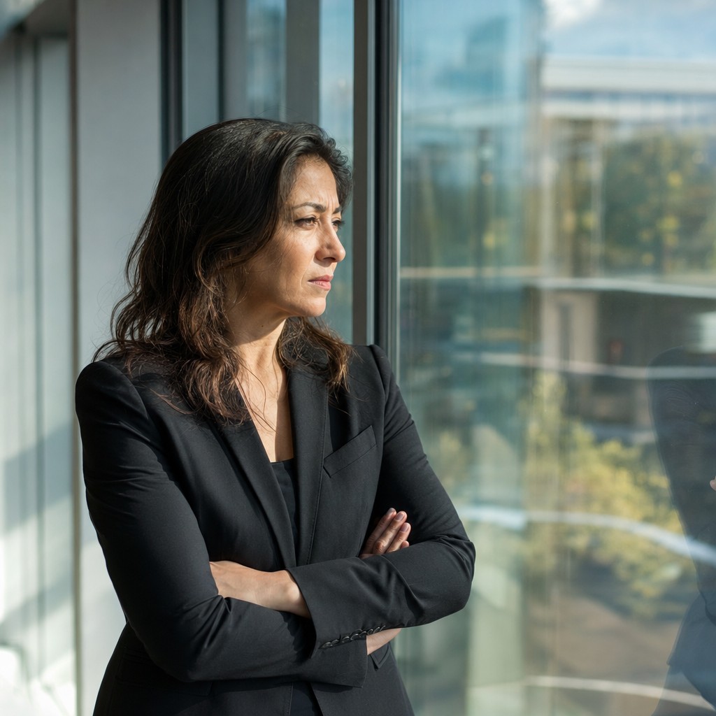 Foto till artikeln: Microsoft jagar Salesforce-kunder med AI – och kämpar samtidigt med AI:s egna skapelser