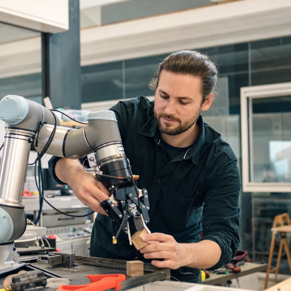 Foto till artikeln: Dina gamla spelsessioner kan bli nyckeln till framtidens robotar