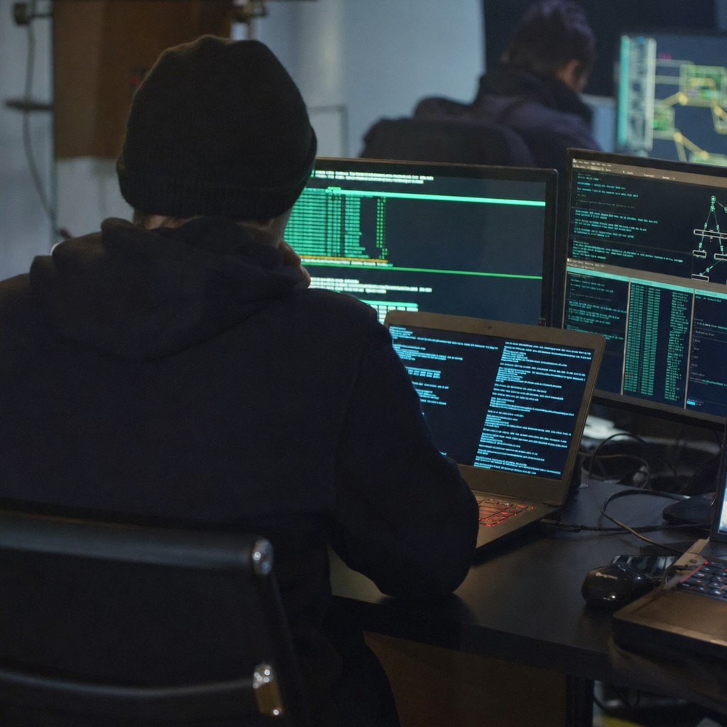 Foto till artikeln: Hackare kringgår brandväggar med URL-trick – svenska system kan vara i farozonen