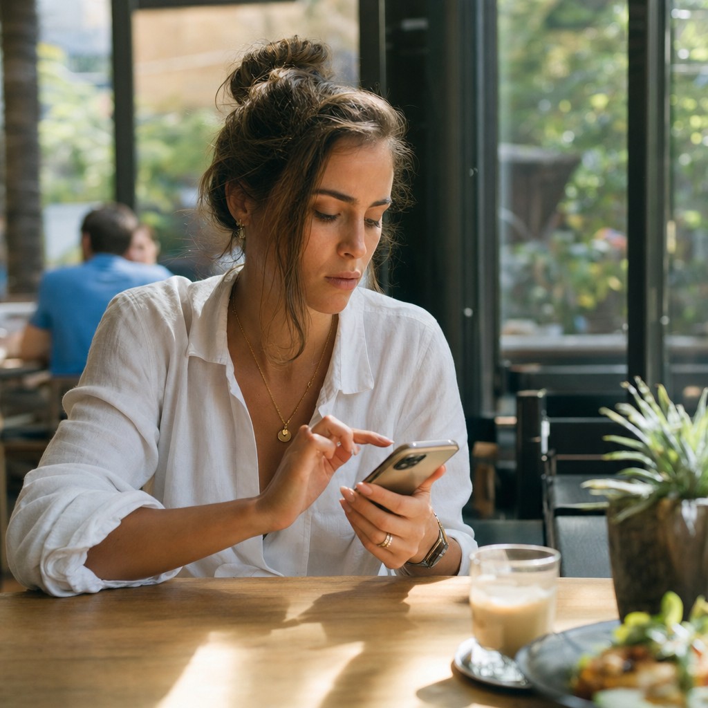 Foto till artikeln: Swift testar gränsöverskridande betalningar med mobilnummer — kopplar ihop Spanien, Australien och Brasilien