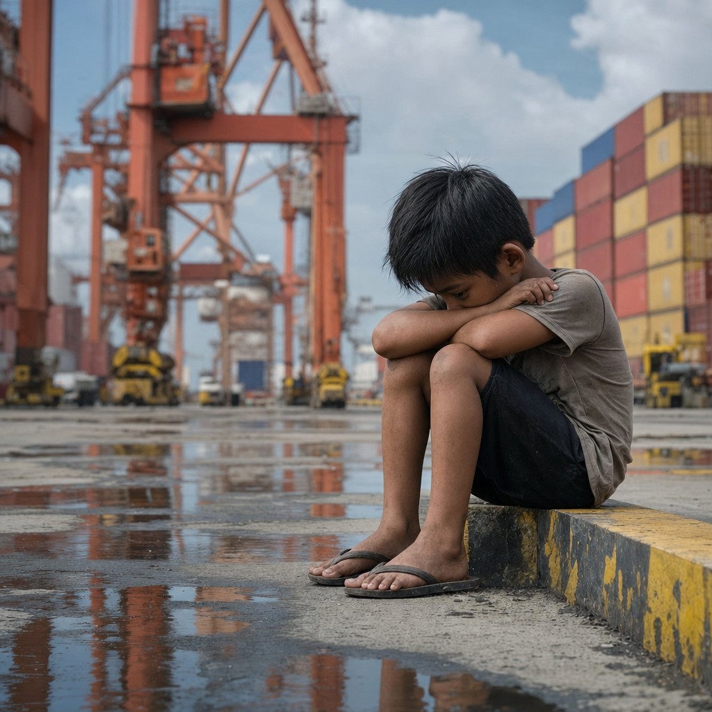 Foto till artikeln: En ensam utvecklare och en sörjande pojke: kortfilmen som vann världens blickar – och ett globalt framtidspris