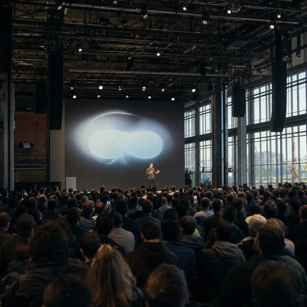 Foto till artikeln: OpenAI presenterar GPT-6 och proaktiv assistent – siktar på att bli ny plattformsjätte