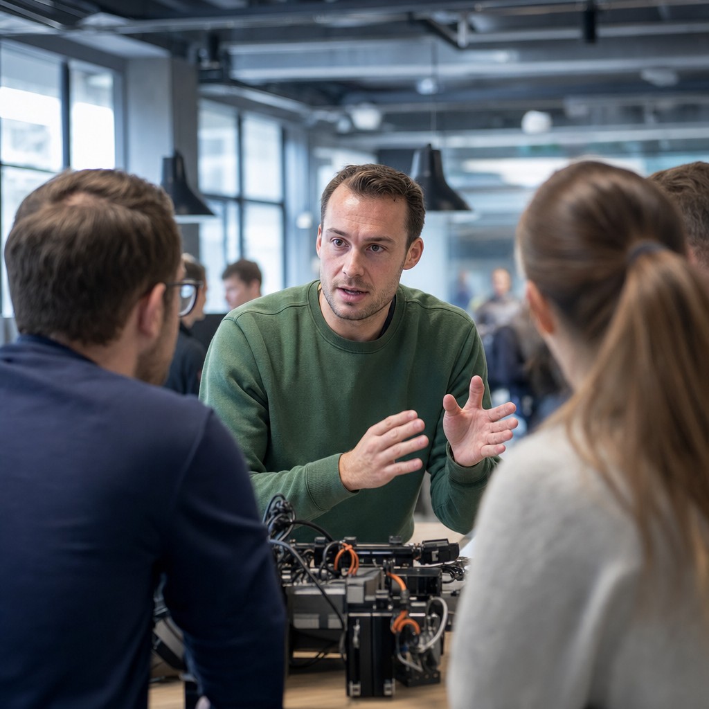 Foto till artikeln: OpenAI söker 300 miljarder, Salesforce köper svenska Listen Labs – AI-industrin växer snabbare än den tjänar