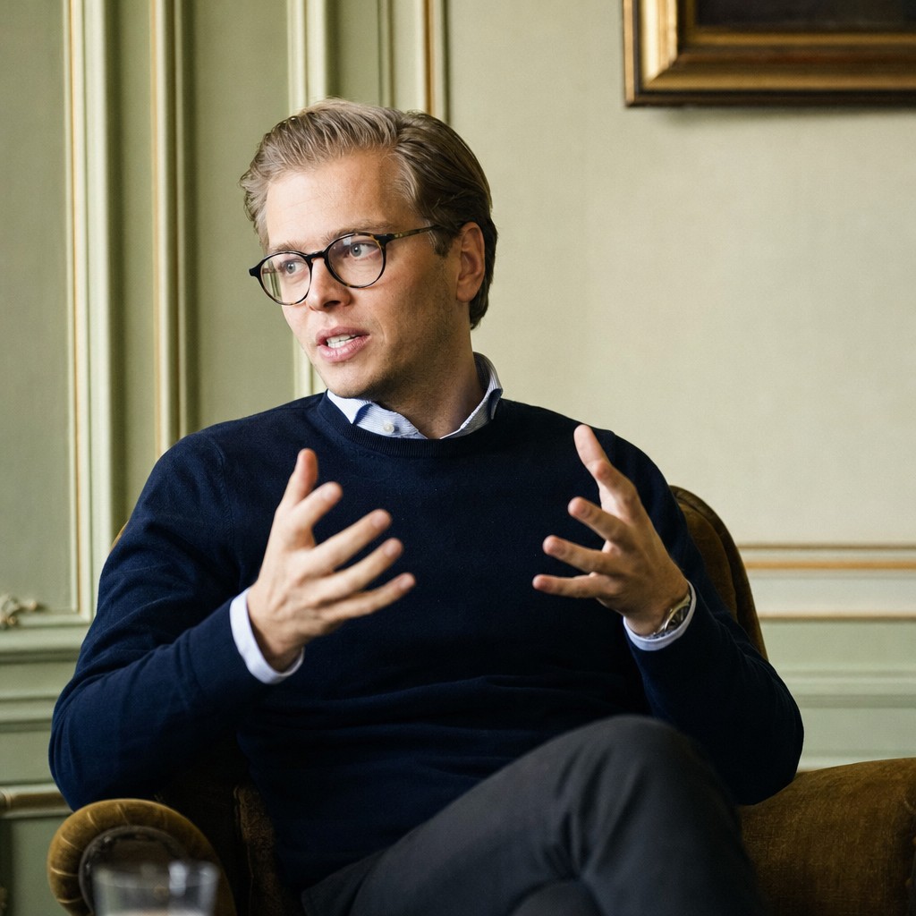 Foto till artikeln: Värd 30 miljarder – men taxi är lyxen som räknas