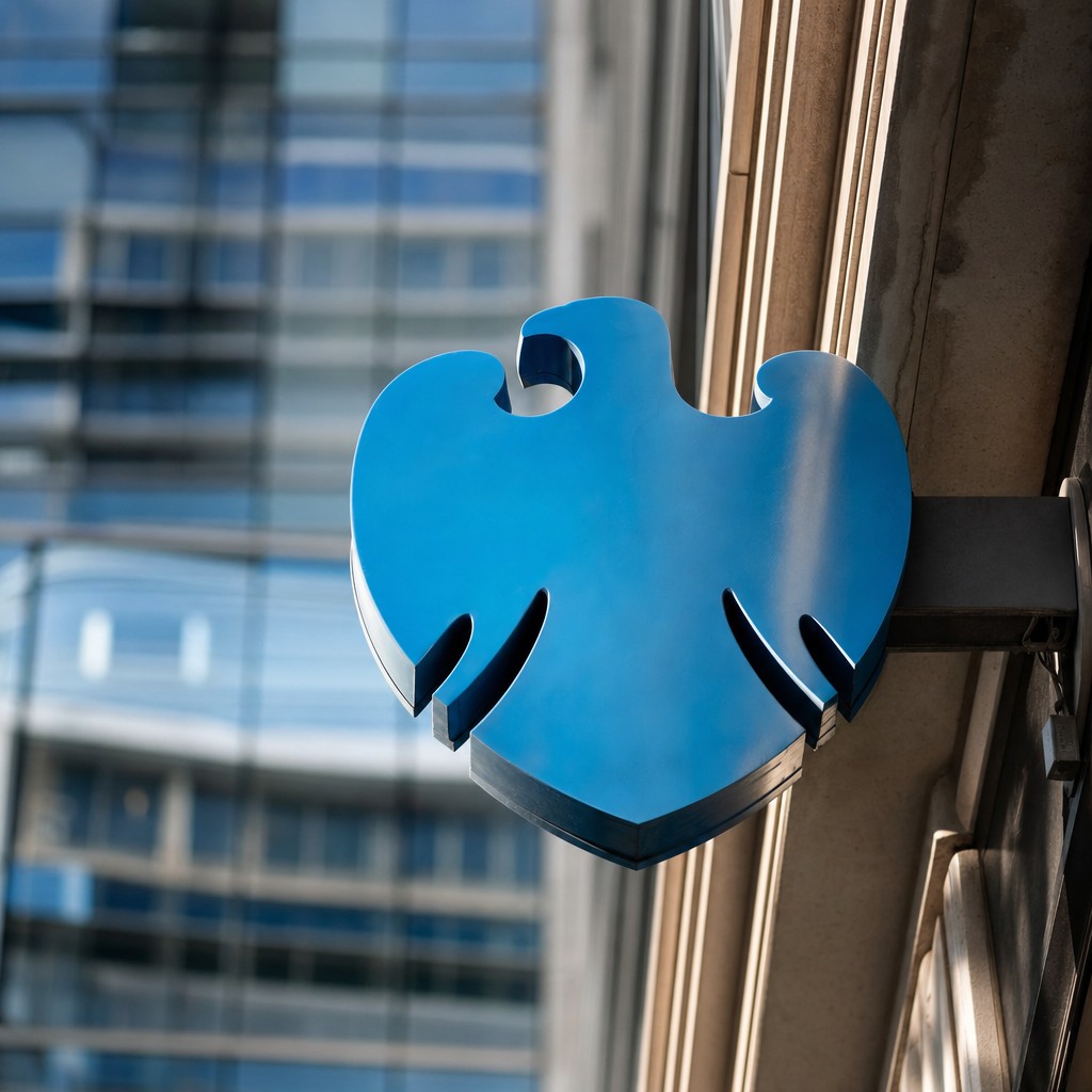 Foto till artikeln: Varannan Barclays-programmerare ska jobba med AI-verktyg – banken gör om sig inifrån