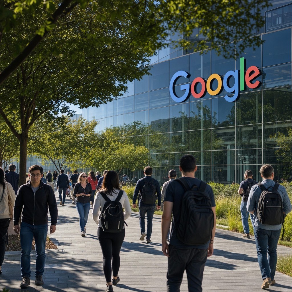 Foto till artikeln: Google lanserar ny version av Gemini – mitt i AI-branschens hårdaste kapplopp någonsin