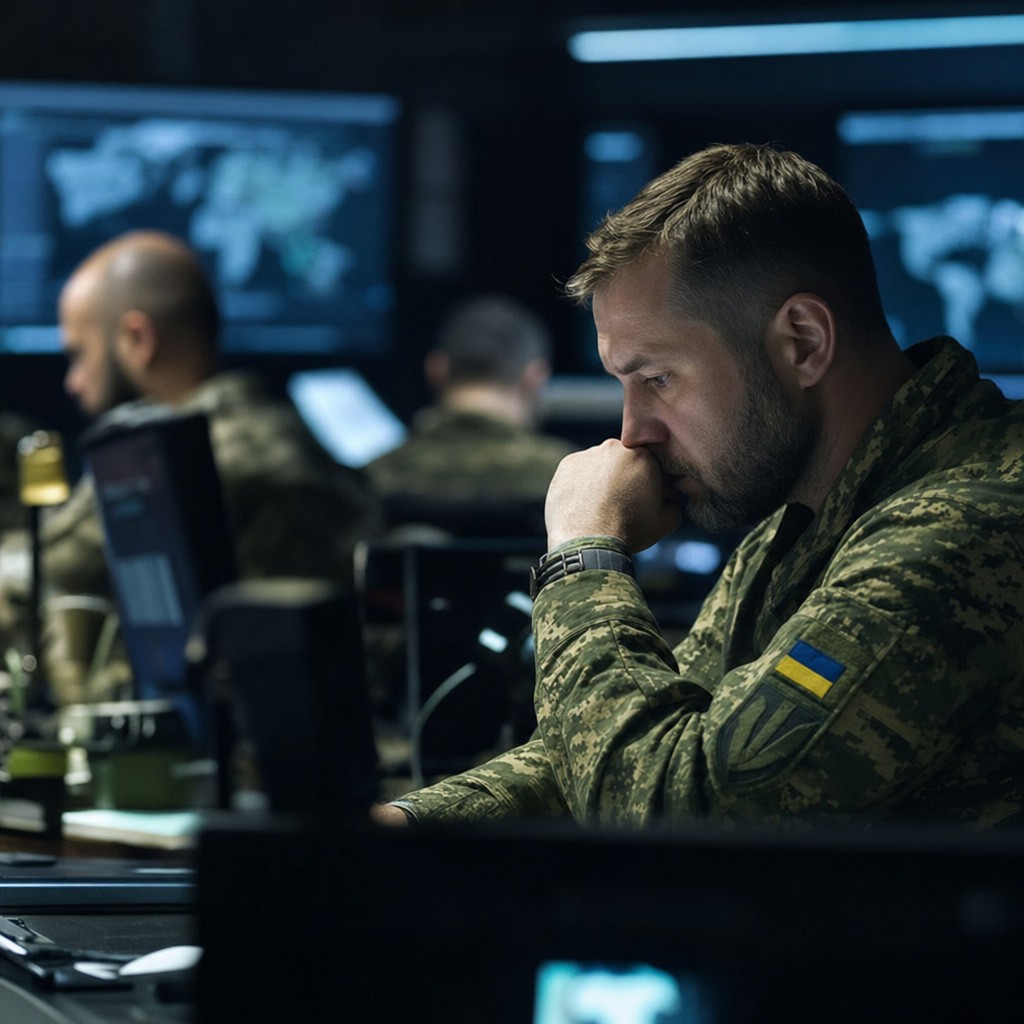 Foto till artikeln: Ryska hackare förfinar spionmejl mot Ukraina — och norska busstester väcker frågor om kinesisk teknik