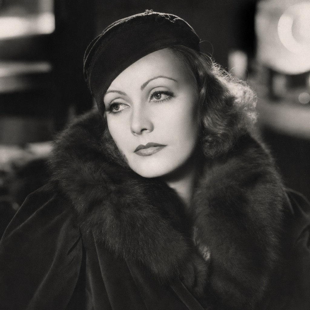 Foto till artikeln: Vem äger Greta Garbo efter döden? SKF väcker legenden till liv med AI