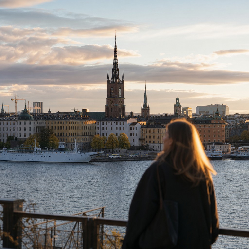 Foto till artikeln: Varför världens riskkapitalister slåss om svenska AI-grundare