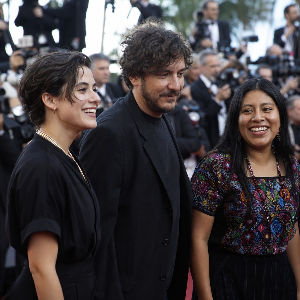 Foto till artikeln: Festivaler springer förbi Hollywood: Debutanter från Serbien, Colombia och Guatemala tar plats på världsscenen