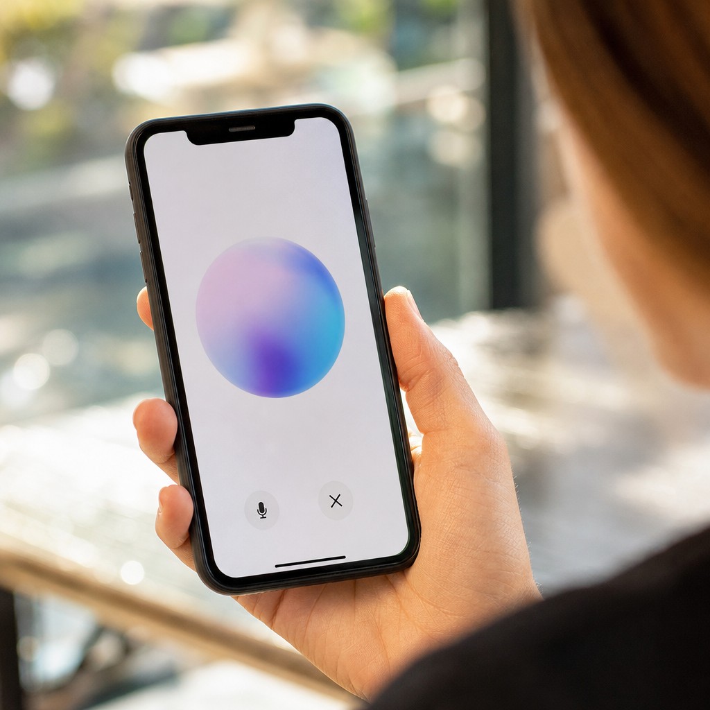 Foto till artikeln: OpenAIs nya digitala kollega Dots lovar boka möten och hitta rabatter – men kör fast vid enkla hinder