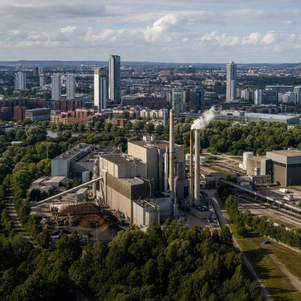 Foto till artikeln: Algoritmen som avslöjar grönmåleri — och börsen straffar redan företagen