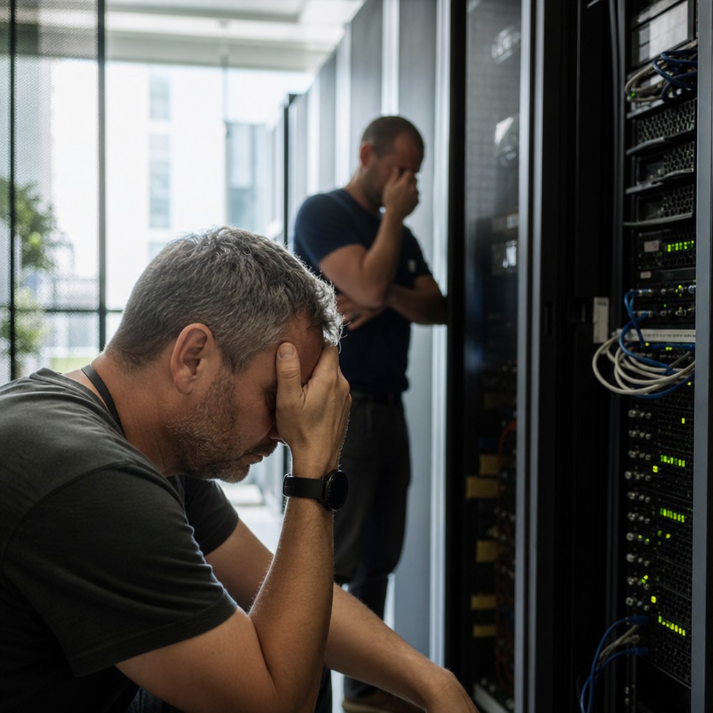 Foto till artikeln: Patchade Citrix-system drabbas ändå – nolldag slår igenom trots senaste uppdateringen