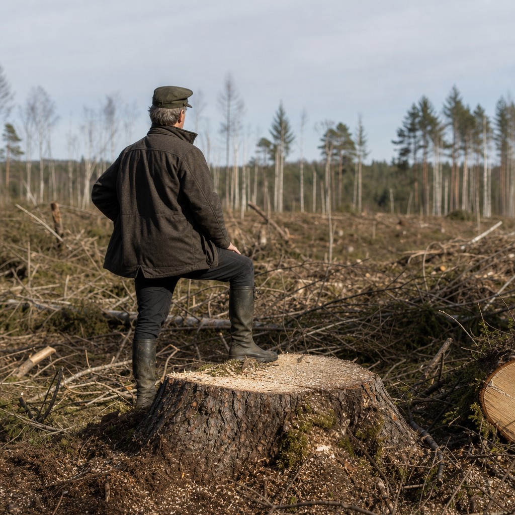 Foto till artikeln: Två av tre AI-projekt når aldrig produktion – ändå lovar branschen ett paradigmskifte