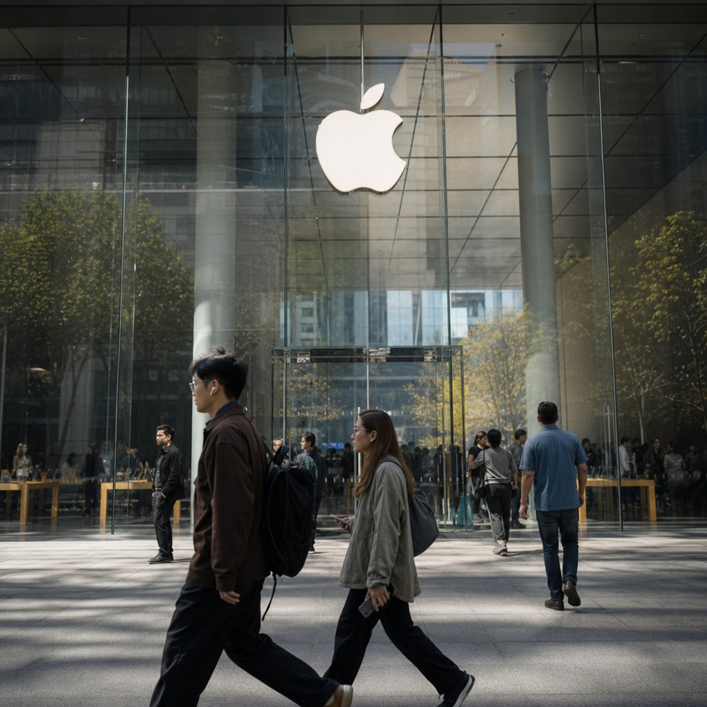 Foto till artikeln: Verktyget Apple inte vill att du ska ha: radera AI-modellerna för gott