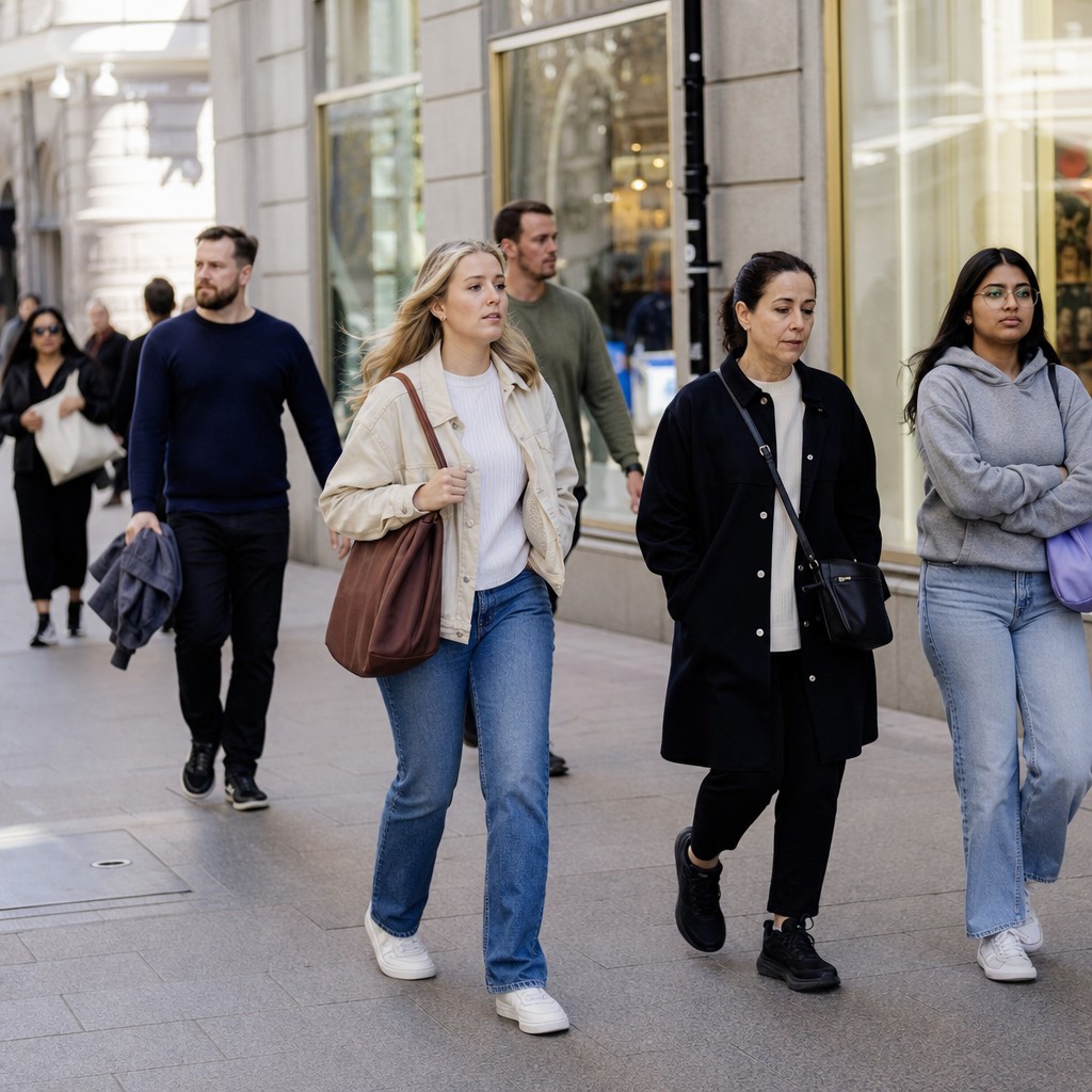 Foto till artikeln: Wayfair, Gap och Utah-apotek låter AI ta allt fler beslut – utan att vi märker det