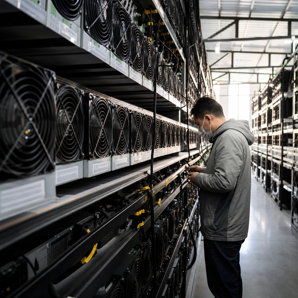 Foto till artikeln: Kan en AI verkligen göra dig till en bättre kryptoinvesterare?