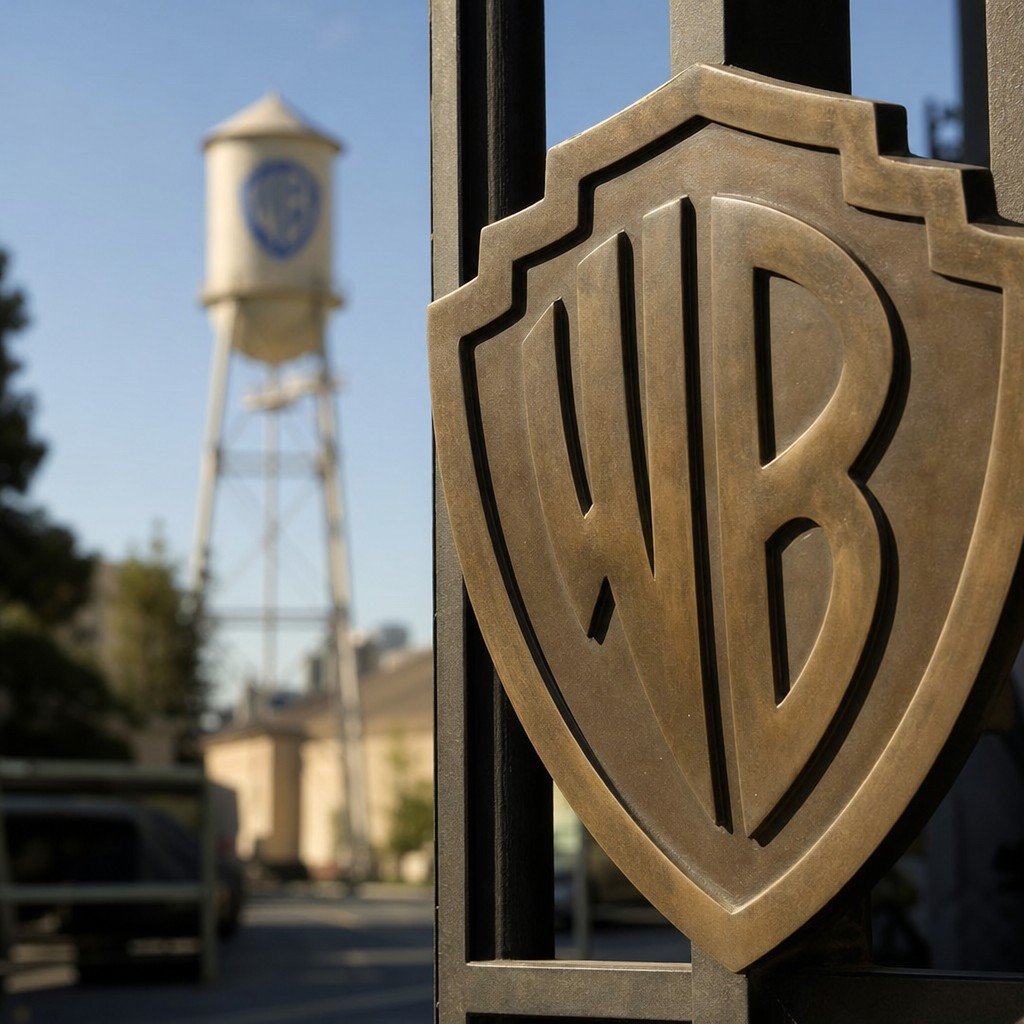 Foto till artikeln: 111-miljardersaffären formaliseras: Paramount och Warner slås ihop till Skydance medan tusentals anställda oroar sig för jobbet