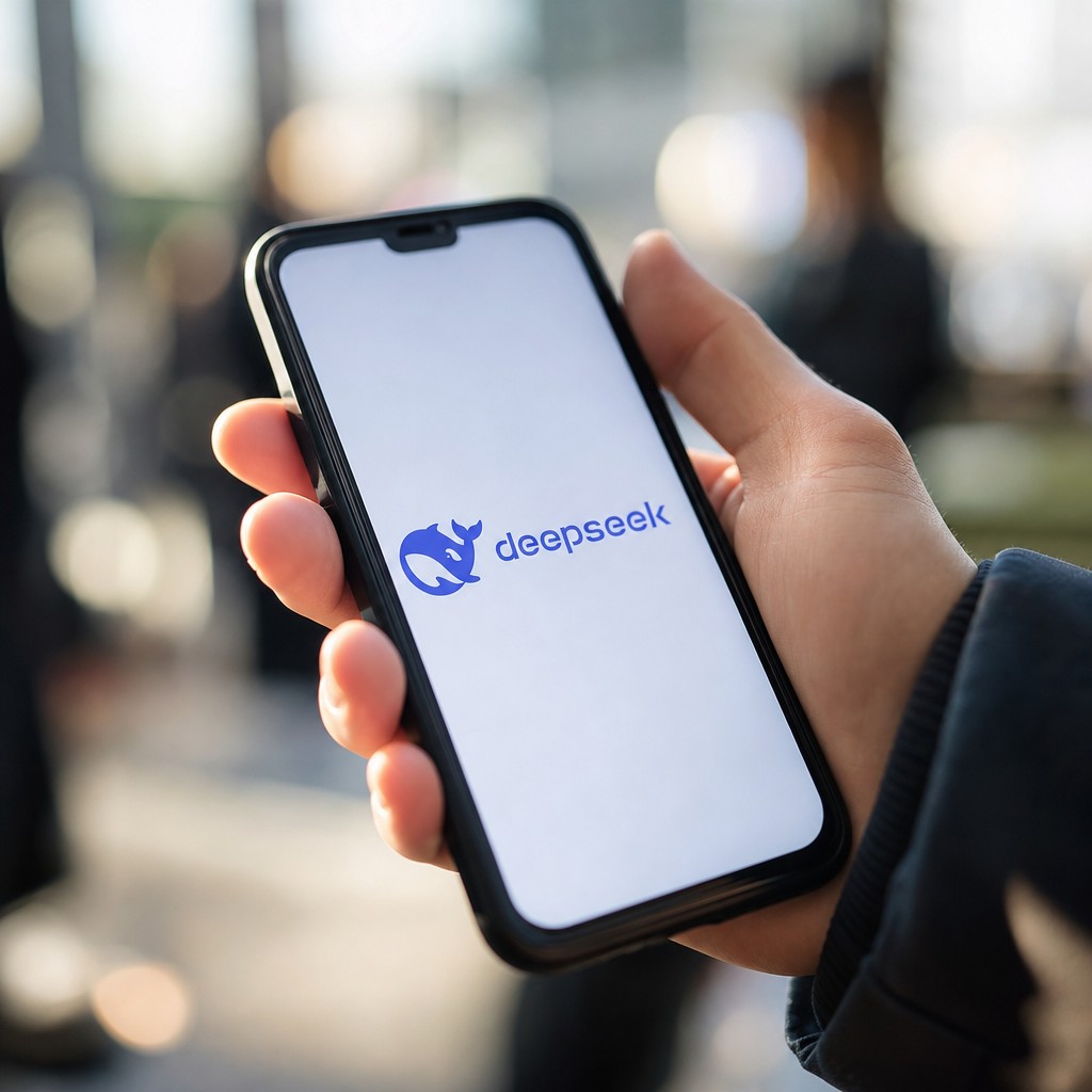 Foto till artikeln: Deepseek nära att stänga finansieringsrunda på upp till 150 miljarder – CATL och Tencent investerar