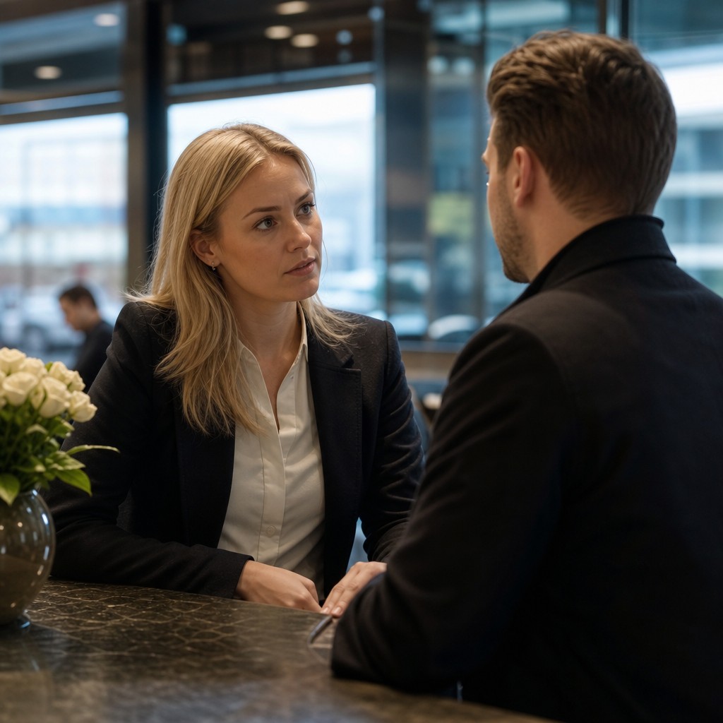 Foto till artikeln: Norges största bank varslar 400 teknikanställda – ersätter dem med AI-agenter