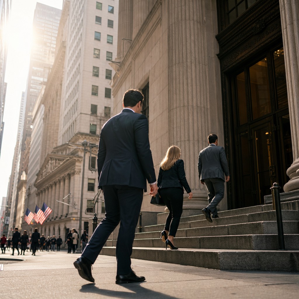 Foto till artikeln: Fintech-bolagen vill inte längre vara infrastruktur – de vill bli banker